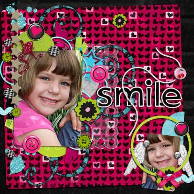 Smile