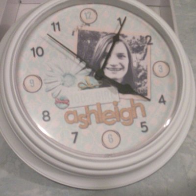 Hybrid Clock