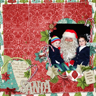 Santa