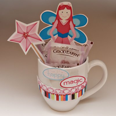 Gift Mug