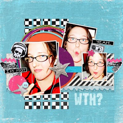 Who's that hott-ay?