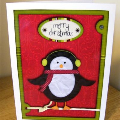 Christmas Card