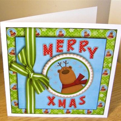 Christmas Card