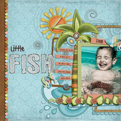 Little Fish