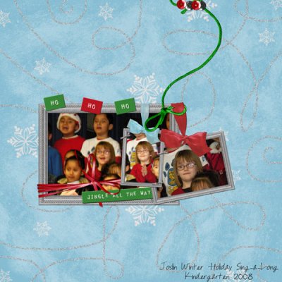 Jingle All the Way