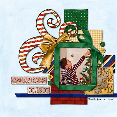 Christmas Magic