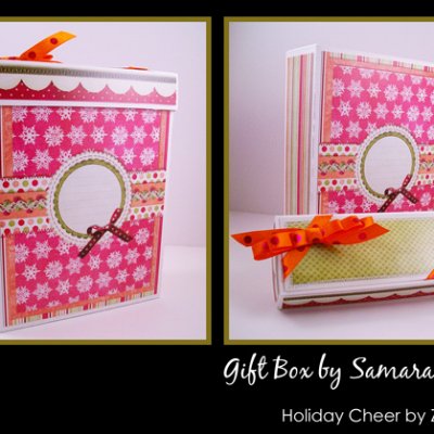 {Hybrid} Gift Box
