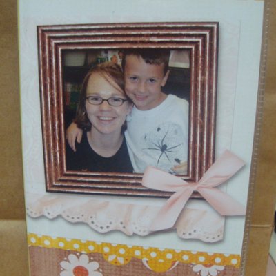 Teacher's Gift - Planner