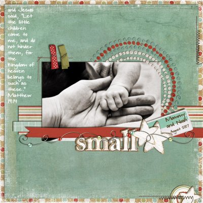 Small