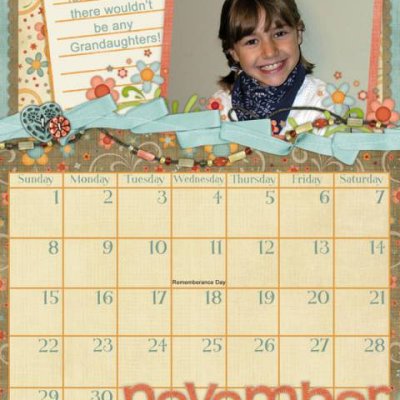 Calendar