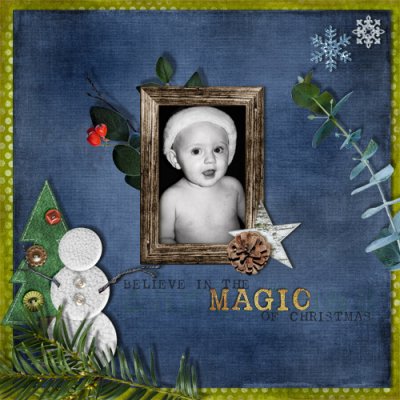 Magic