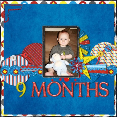 9 Months