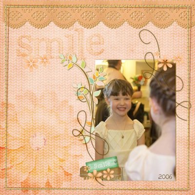 Smile