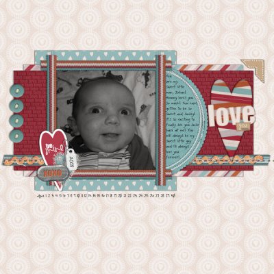 love you