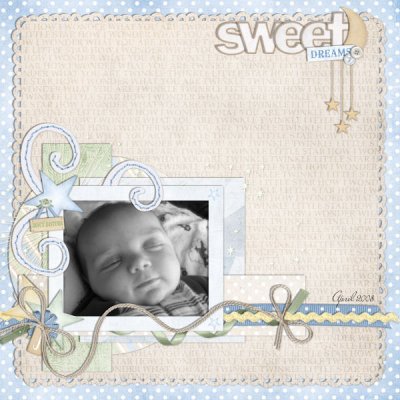 Sweet Dreams