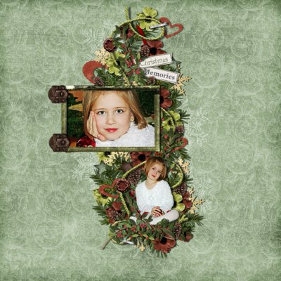 Christmas Memories