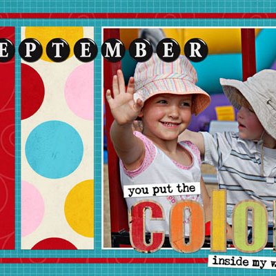 calendar 2009 september
