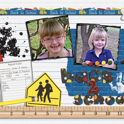 September Calendar 2009