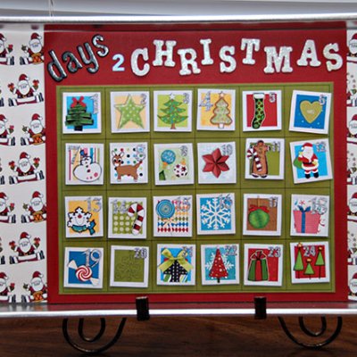 Advent Calendar