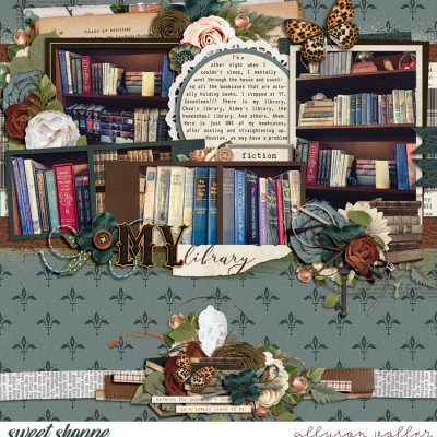 My Library