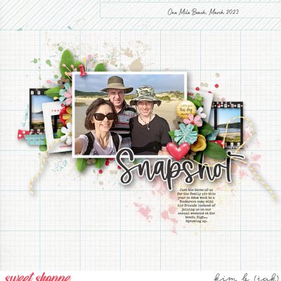 Snapshot