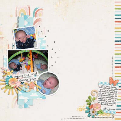 Play Mat
