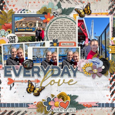 Everyday Love