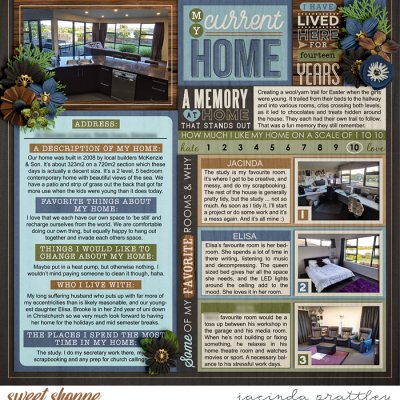 My home 1
