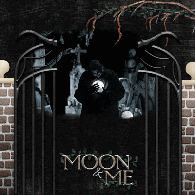 Moon & Me