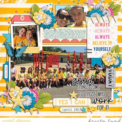 2019 Fun Run