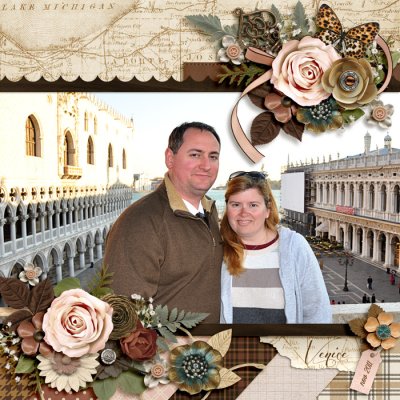 venice