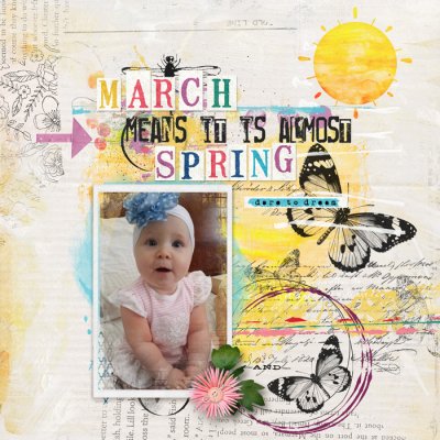Spring