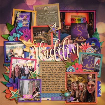 Aladdin