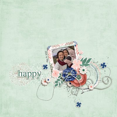 Happy