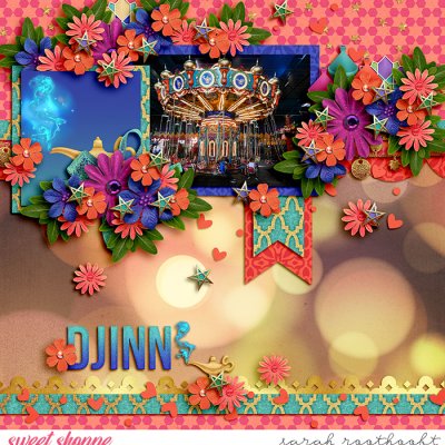Djinn