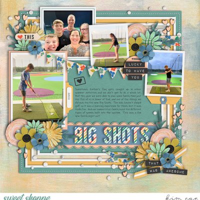 Big Shots