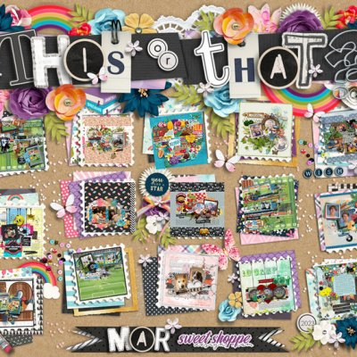 March tracker