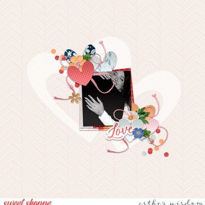Love Hugs