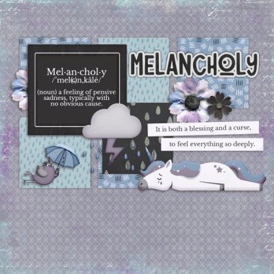 Melancholy