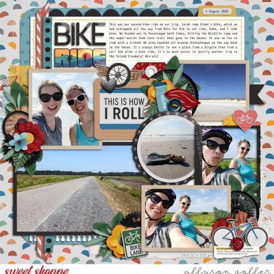 Bike Ride