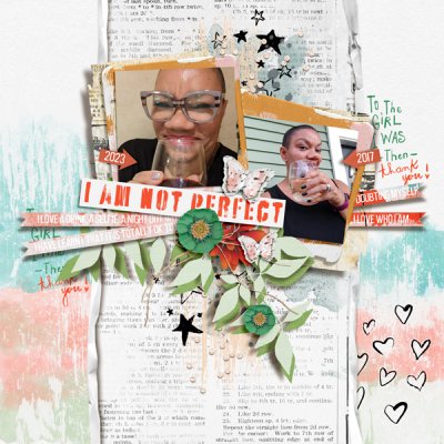 This & That - March 23 - 4b - I'm Not Perfect