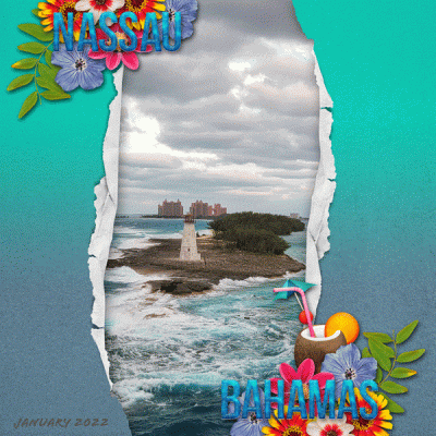 LIGHTHOUSE