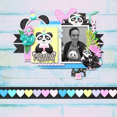 Panda