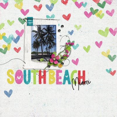 This & That - March 23 - 8a - South Beach Miami