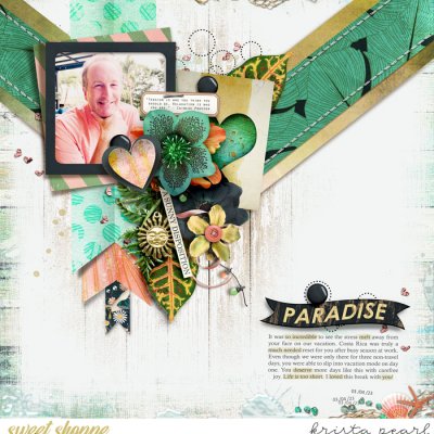 Paradise