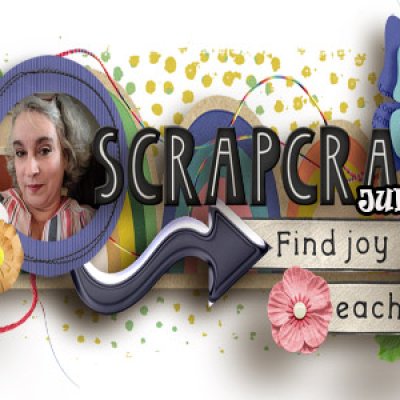 Find Joy