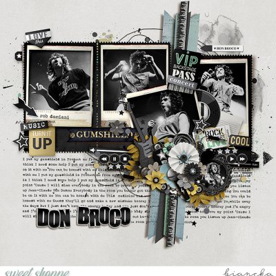 don broco