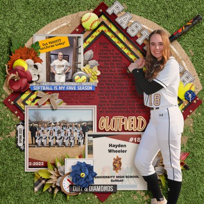 Fastpitch