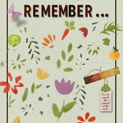 REMEMBER...