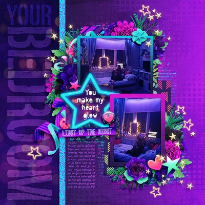 Your Bedroom
